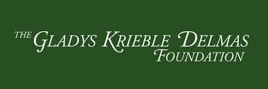 The Gladys Krieble Delmas Foundation
